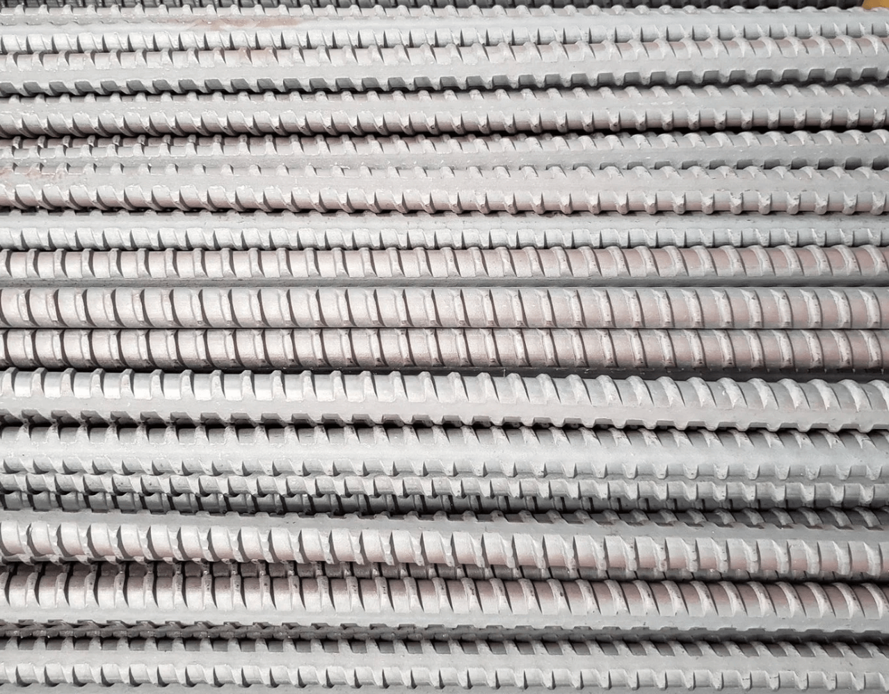 Hot Rolled Thread Bars
