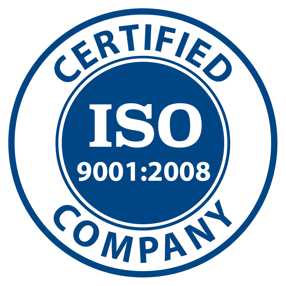 ISO 9001 2008